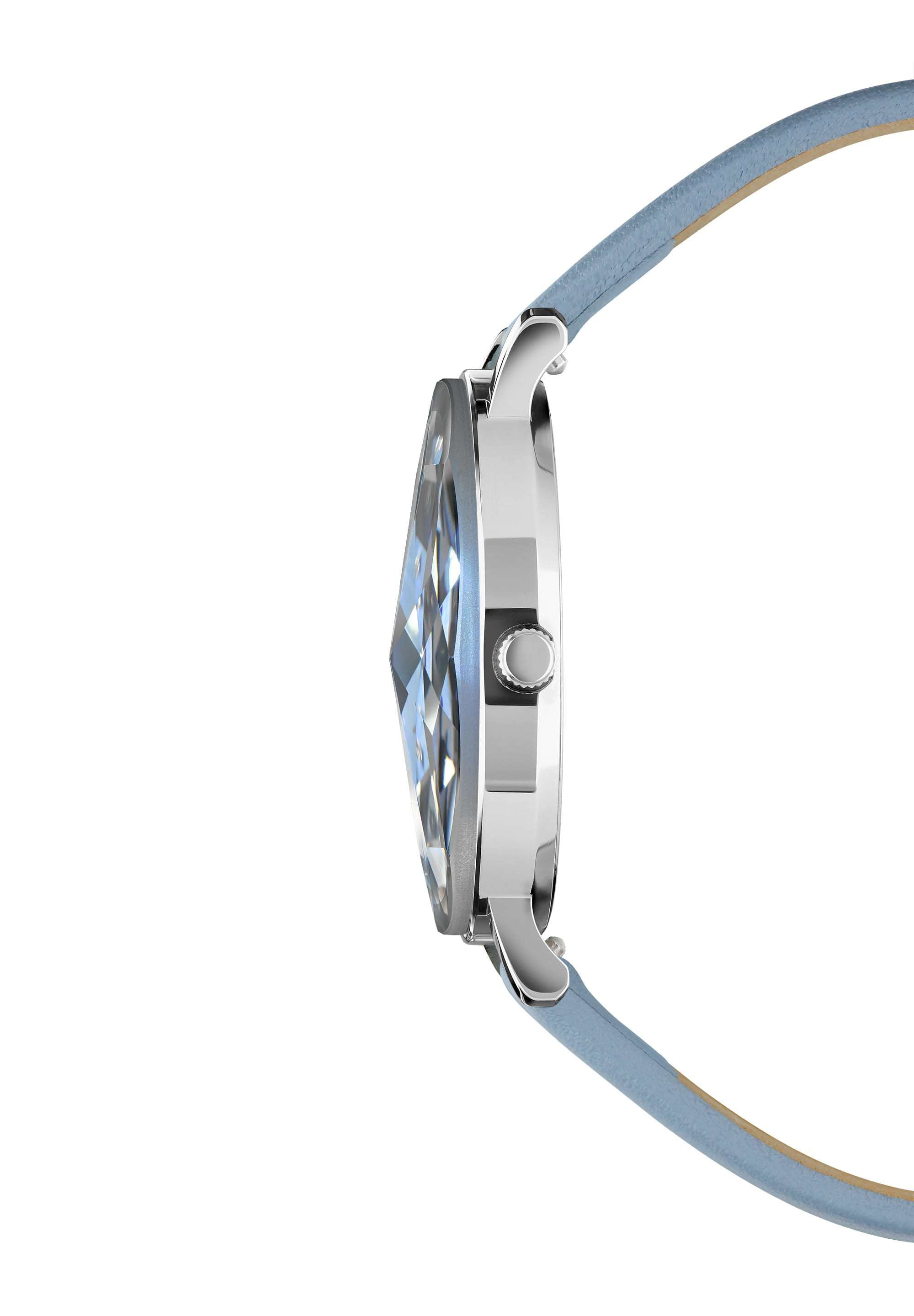 Facet Swiss Ladies Watch J5.604.L - Jowissa