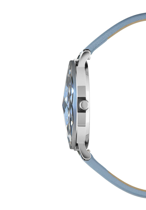 Facet Swiss Ladies Watch J5.604.L - Jowissa