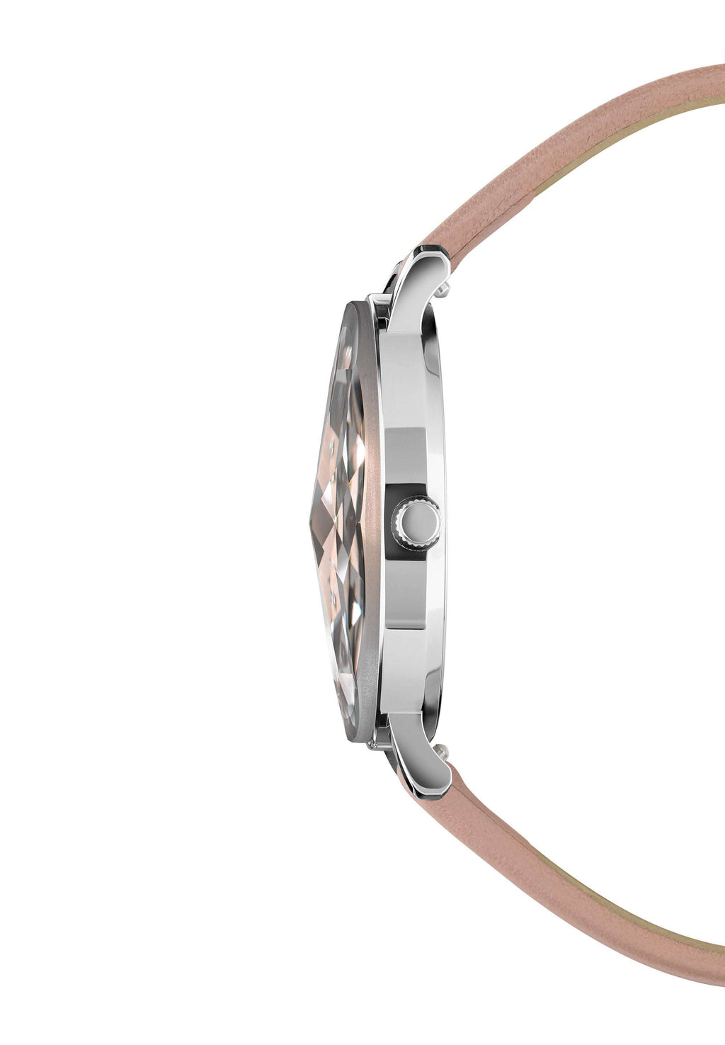 Facet Swiss Ladies Watch J5.605.L - Jowissa