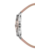 Facet Swiss Ladies Watch J5.605.L - Jowissa