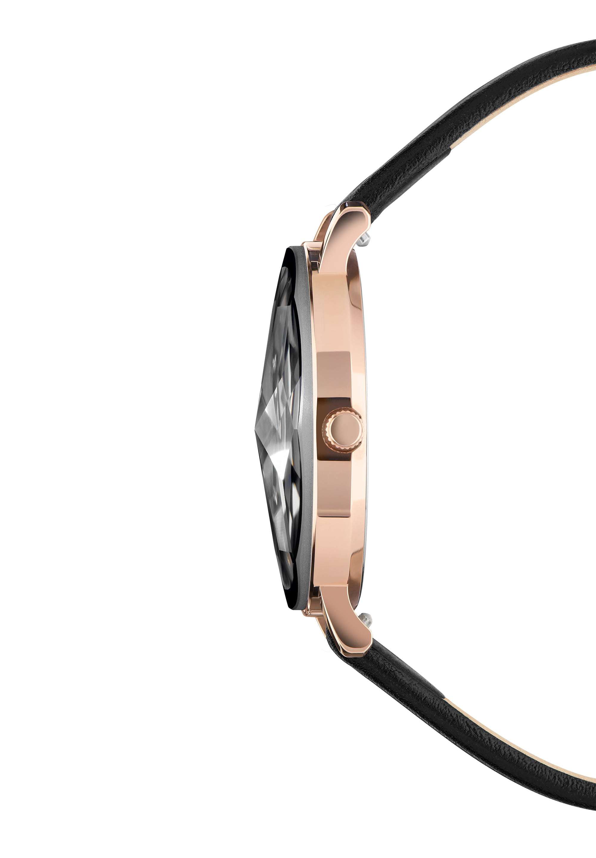 Facet Swiss Ladies Watch J5.606.L - Jowissa