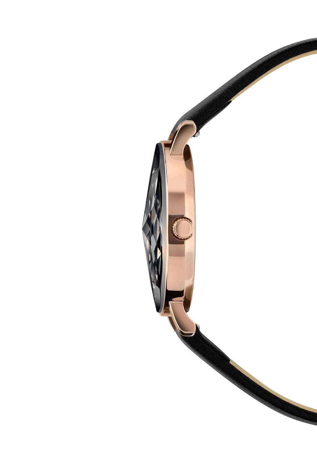 Facet Swiss Ladies Watch J5.606.M - Jowissa