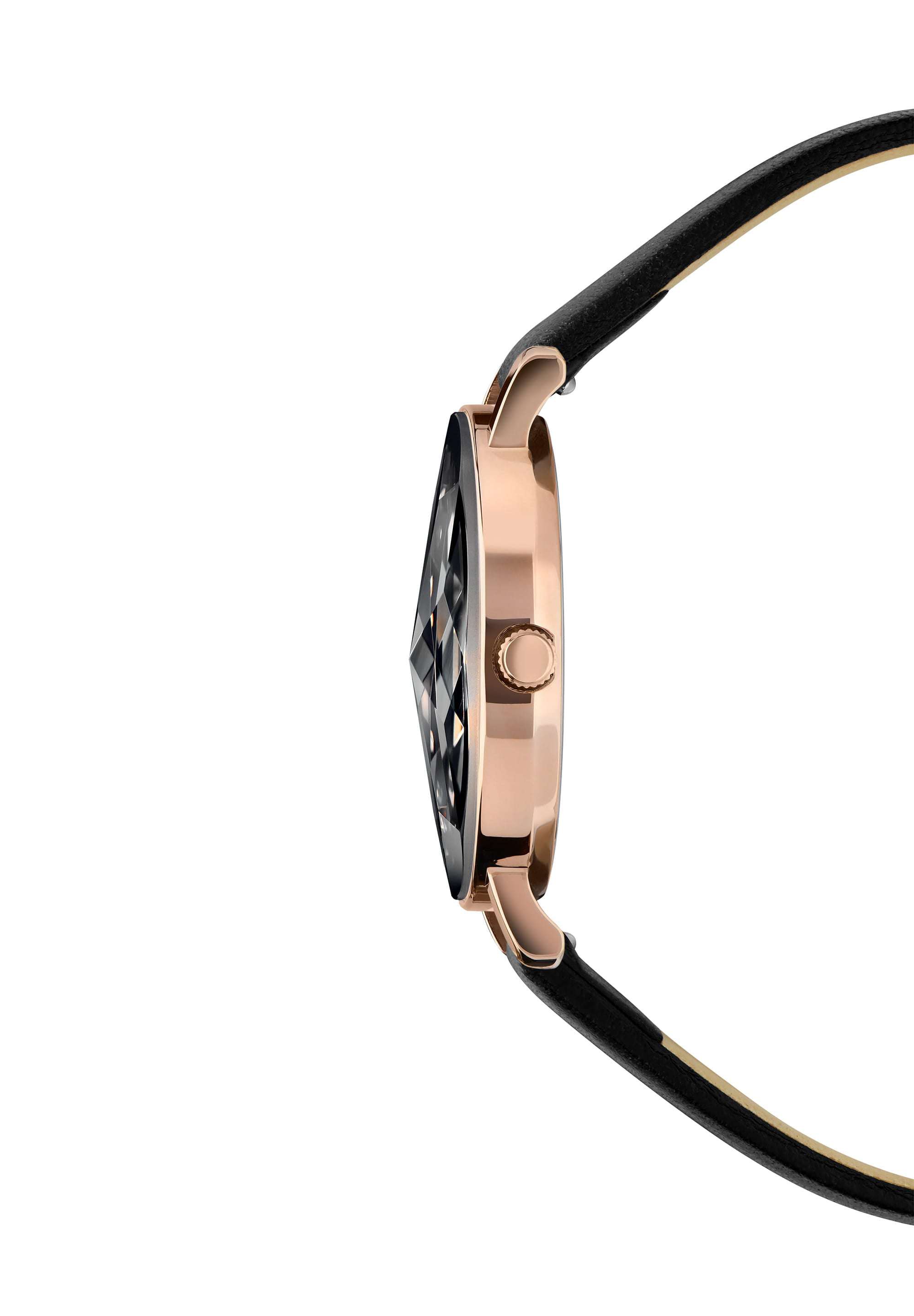 Facet Swiss Ladies Watch J5.606.M - Jowissa