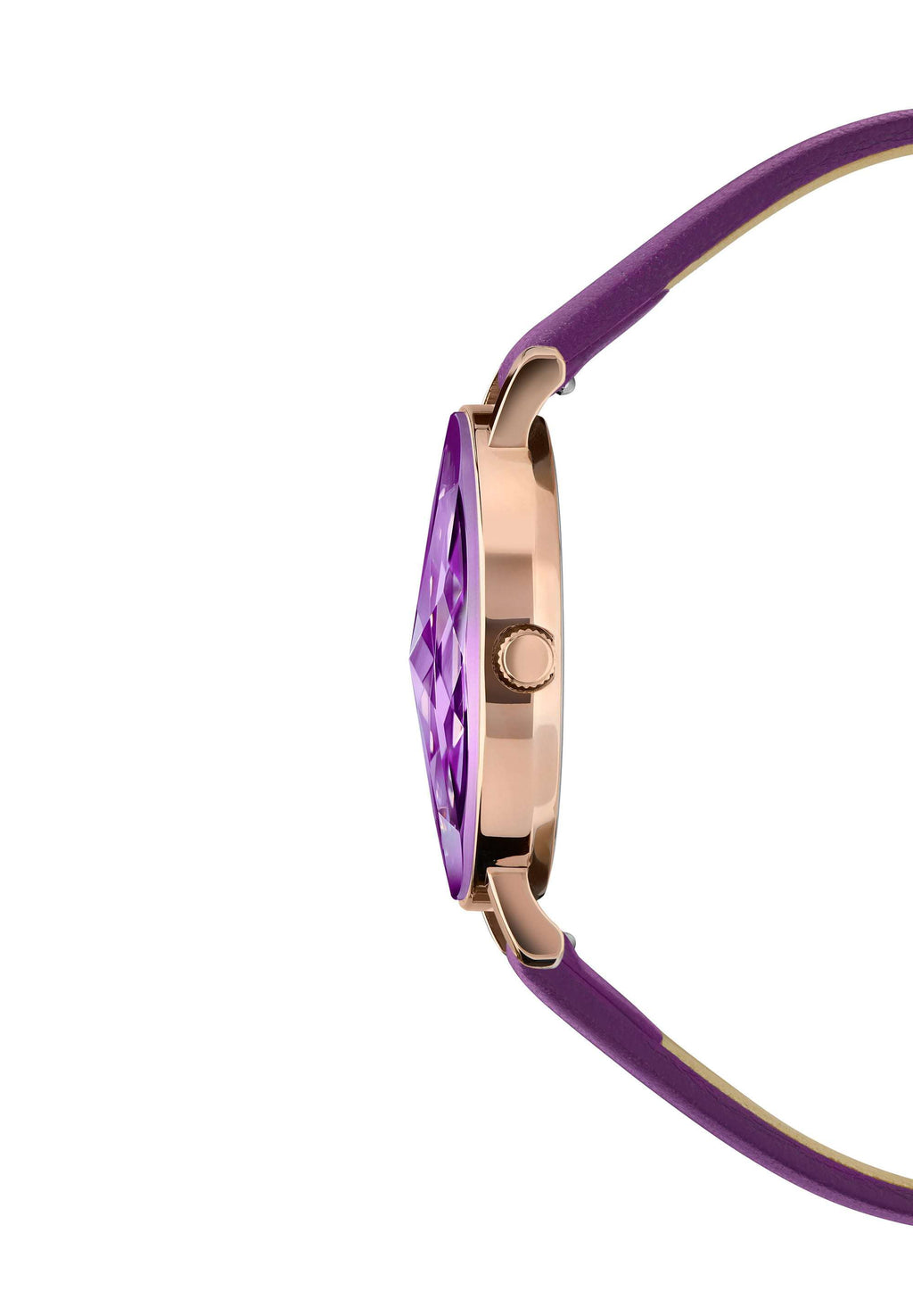 Facet Swiss Ladies Watch J5.607.M - Jowissa