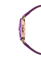 Facet Swiss Ladies Watch J5.607.M - Jowissa