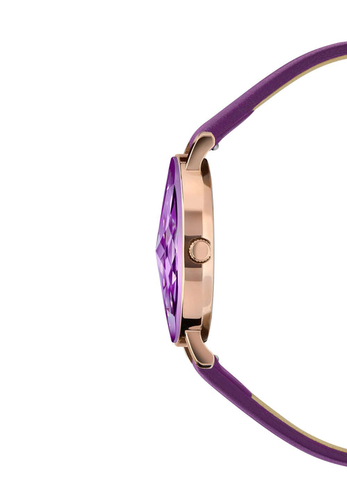 Facet Swiss Ladies Watch J5.607.M - Jowissa