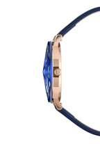 Facet Swiss Ladies Watch J5.608.L - Jowissa