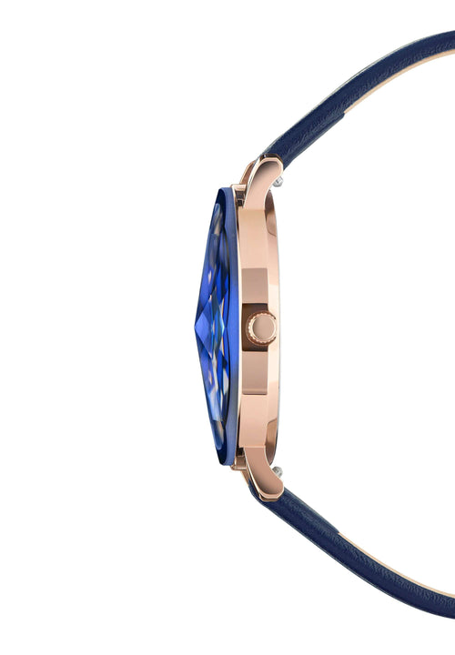 Facet Swiss Ladies Watch J5.608.L - Jowissa