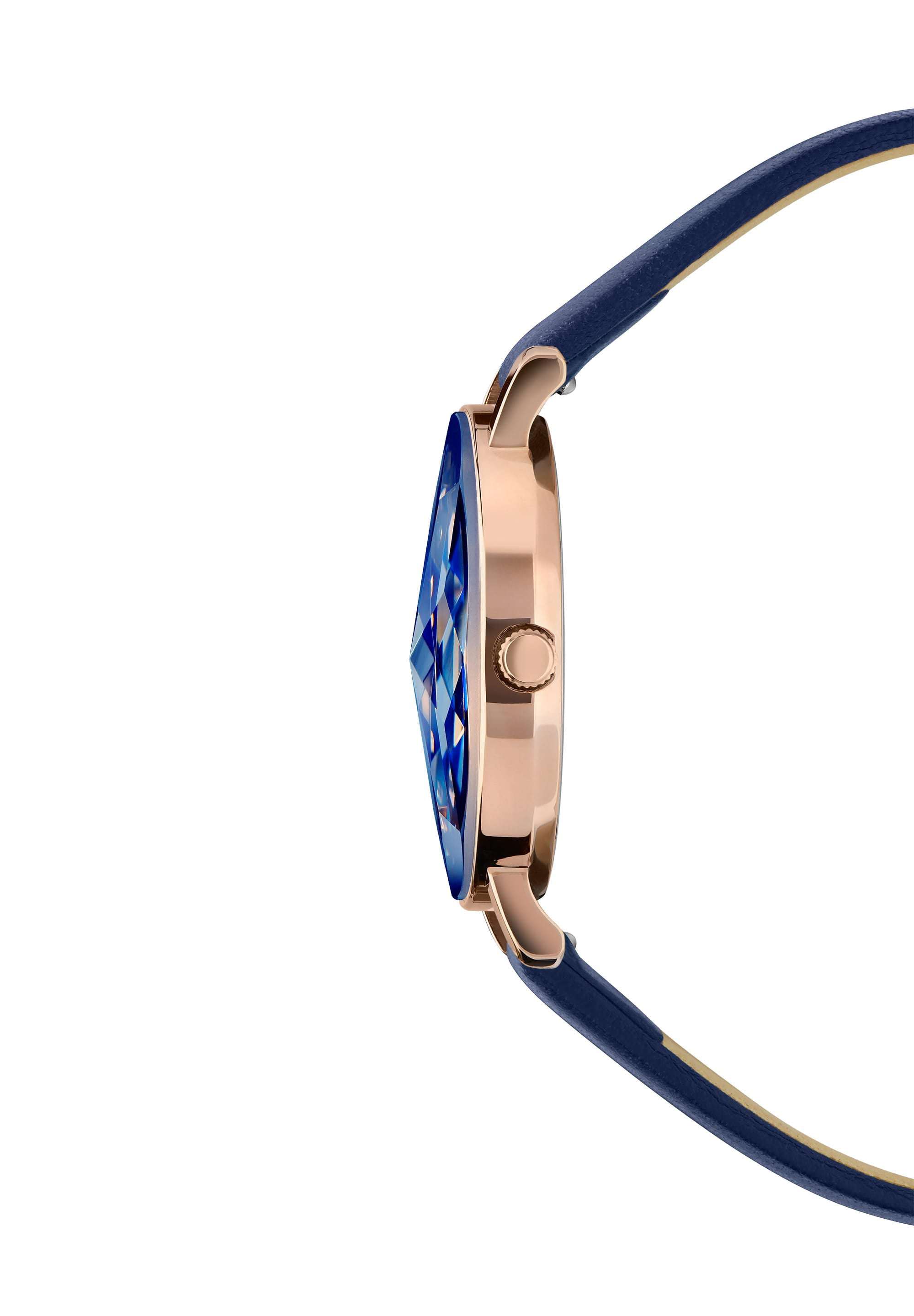 Facet Swiss Ladies Watch J5.608.M - Jowissa