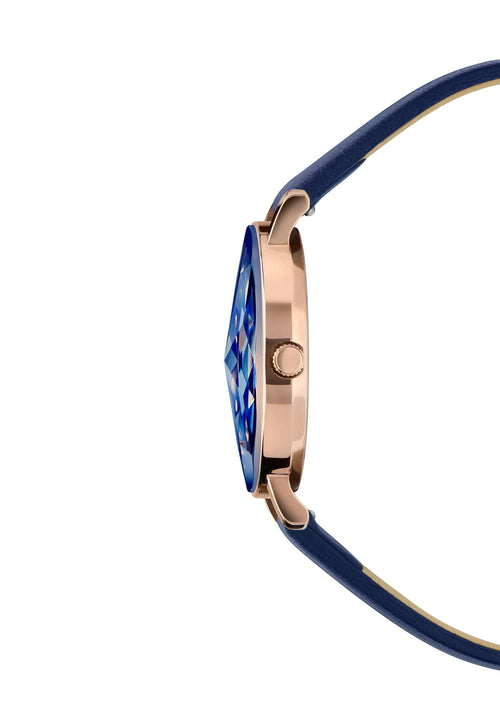 Facet Swiss Ladies Watch J5.608.M - Jowissa
