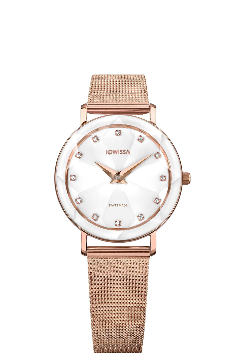 Jowissa Facet J5.610.M (something white) J5.610.M