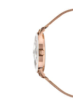 Facet Swiss Ladies Watch J5.610.M - Jowissa