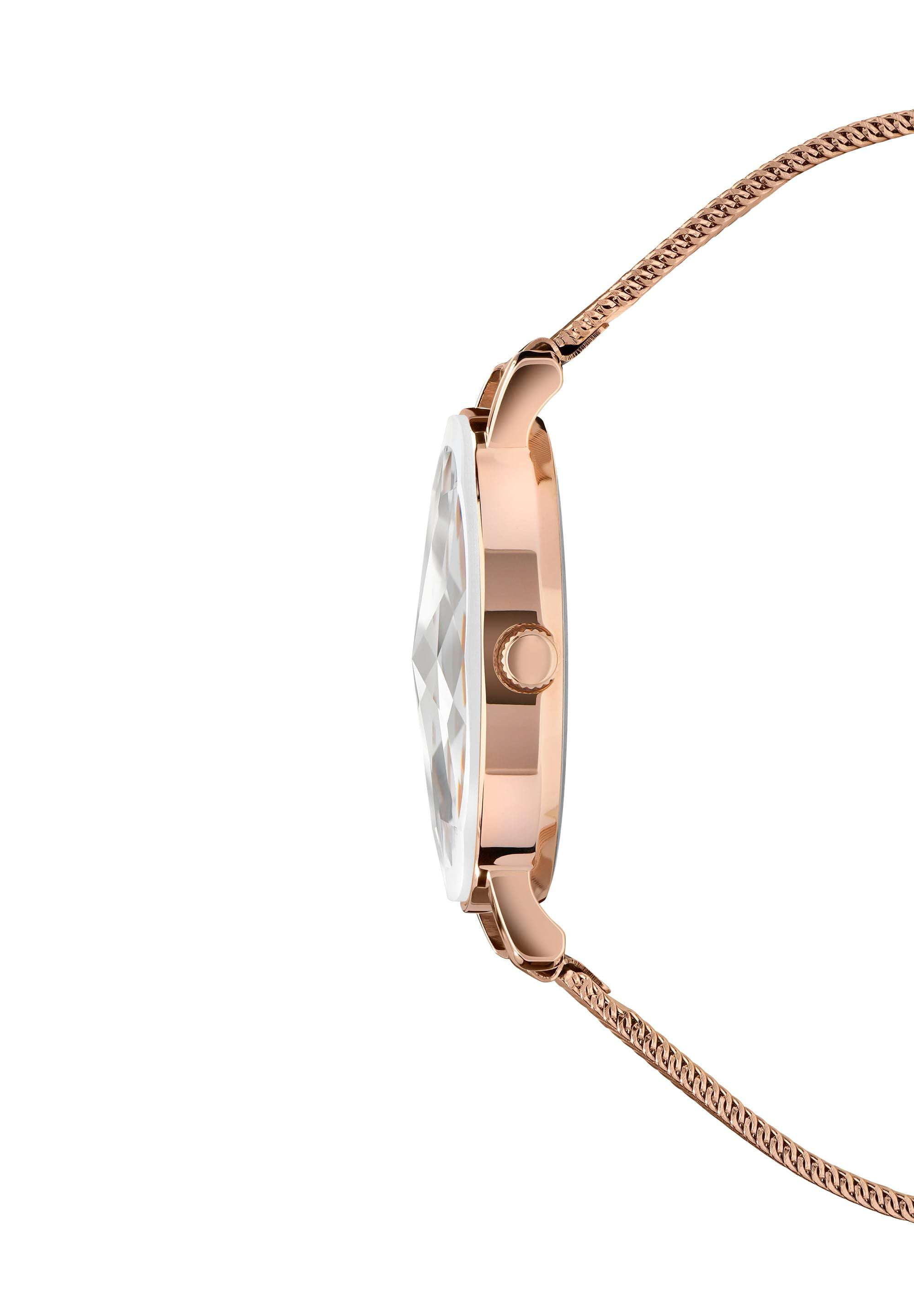 Facet Swiss Ladies Watch J5.610.M - Jowissa