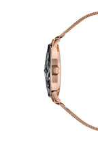 Facet Swiss Ladies Watch J5.611.M - Jowissa