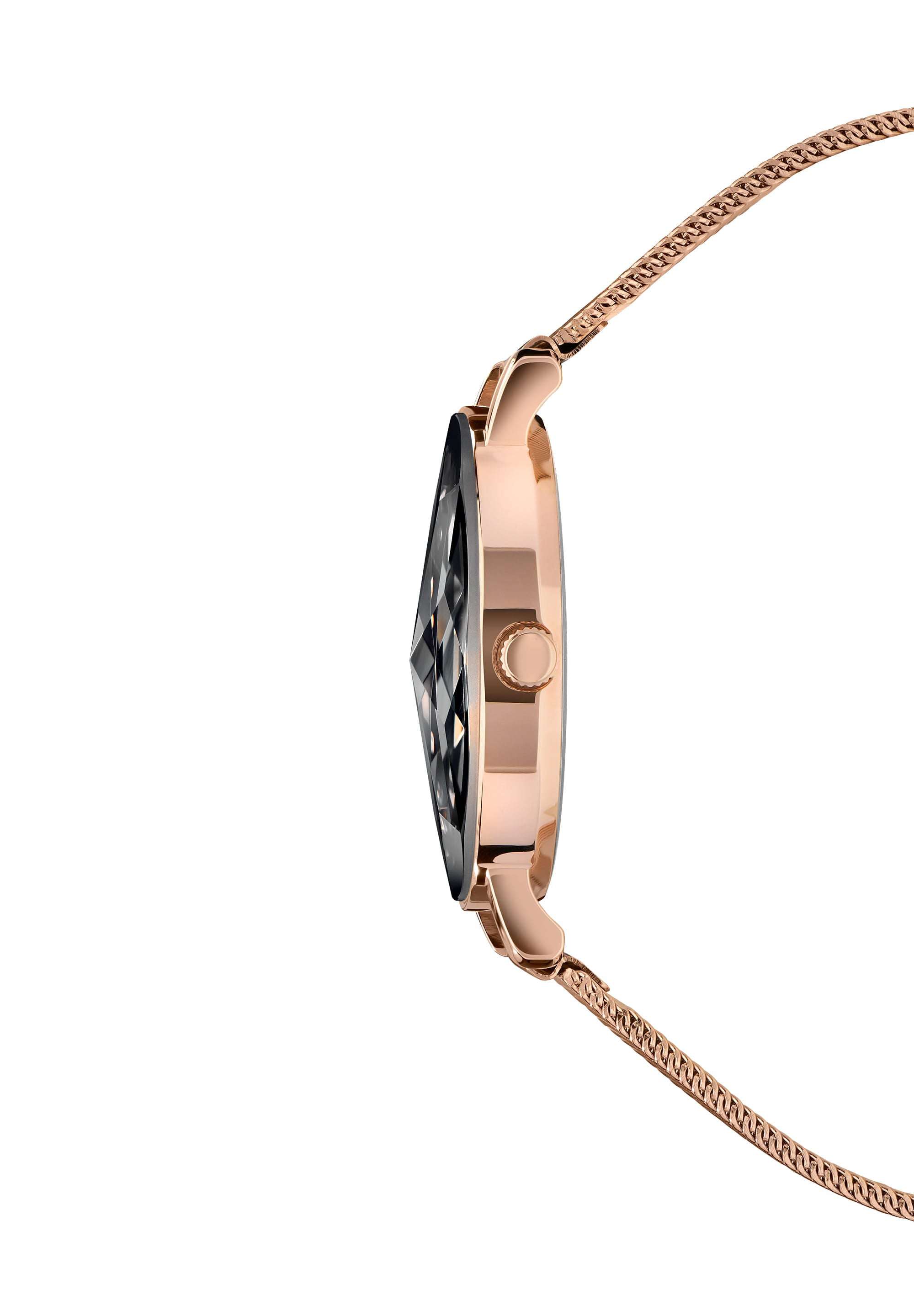 Facet Swiss Ladies Watch J5.611.M - Jowissa