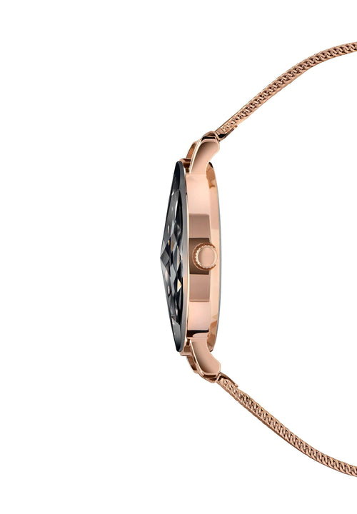 Facet Swiss Ladies Watch J5.611.M - Jowissa