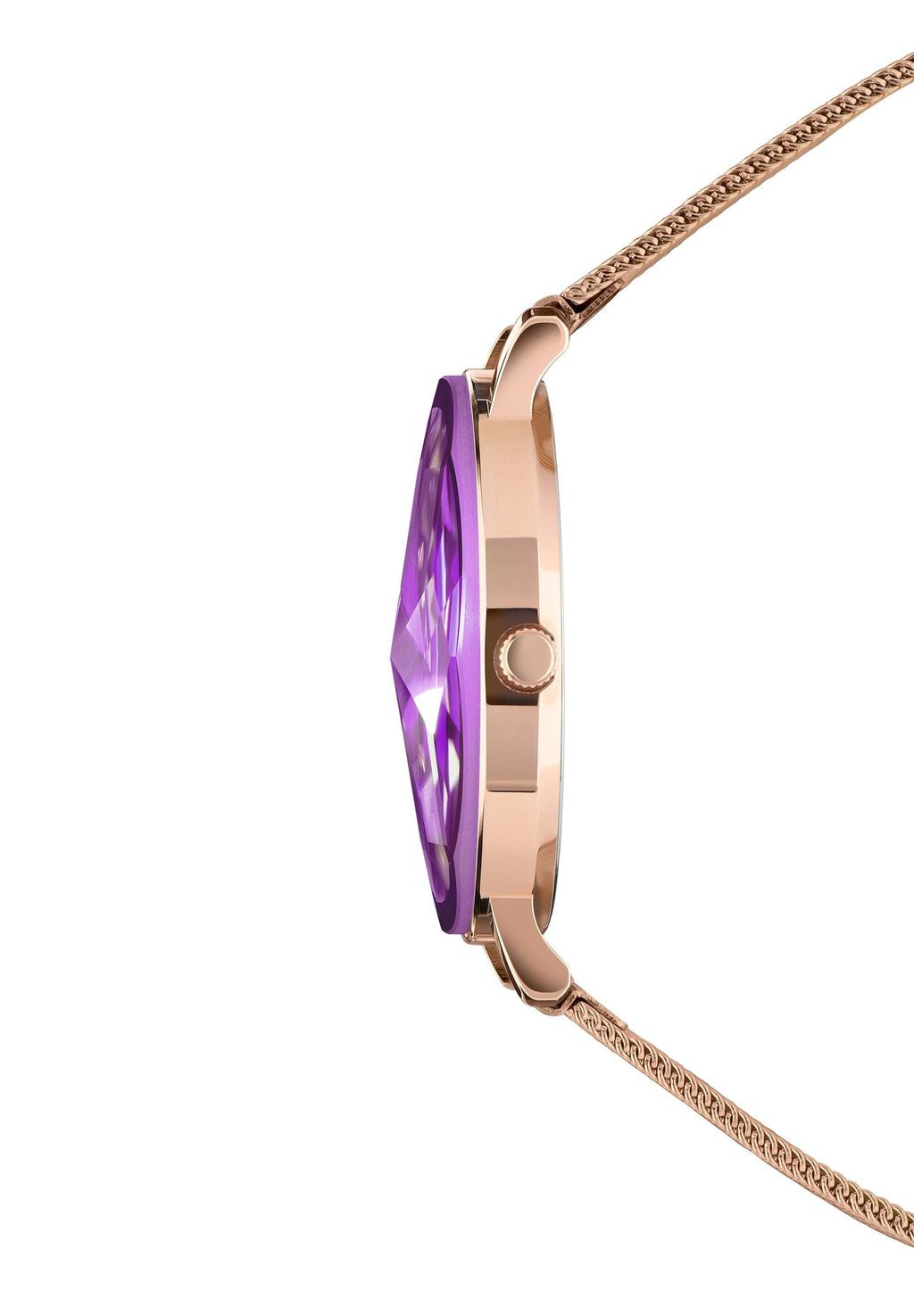 Facet Swiss Ladies Watch J5.612.L - Jowissa