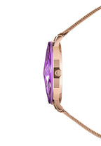 Facet Swiss Ladies Watch J5.612.L - Jowissa