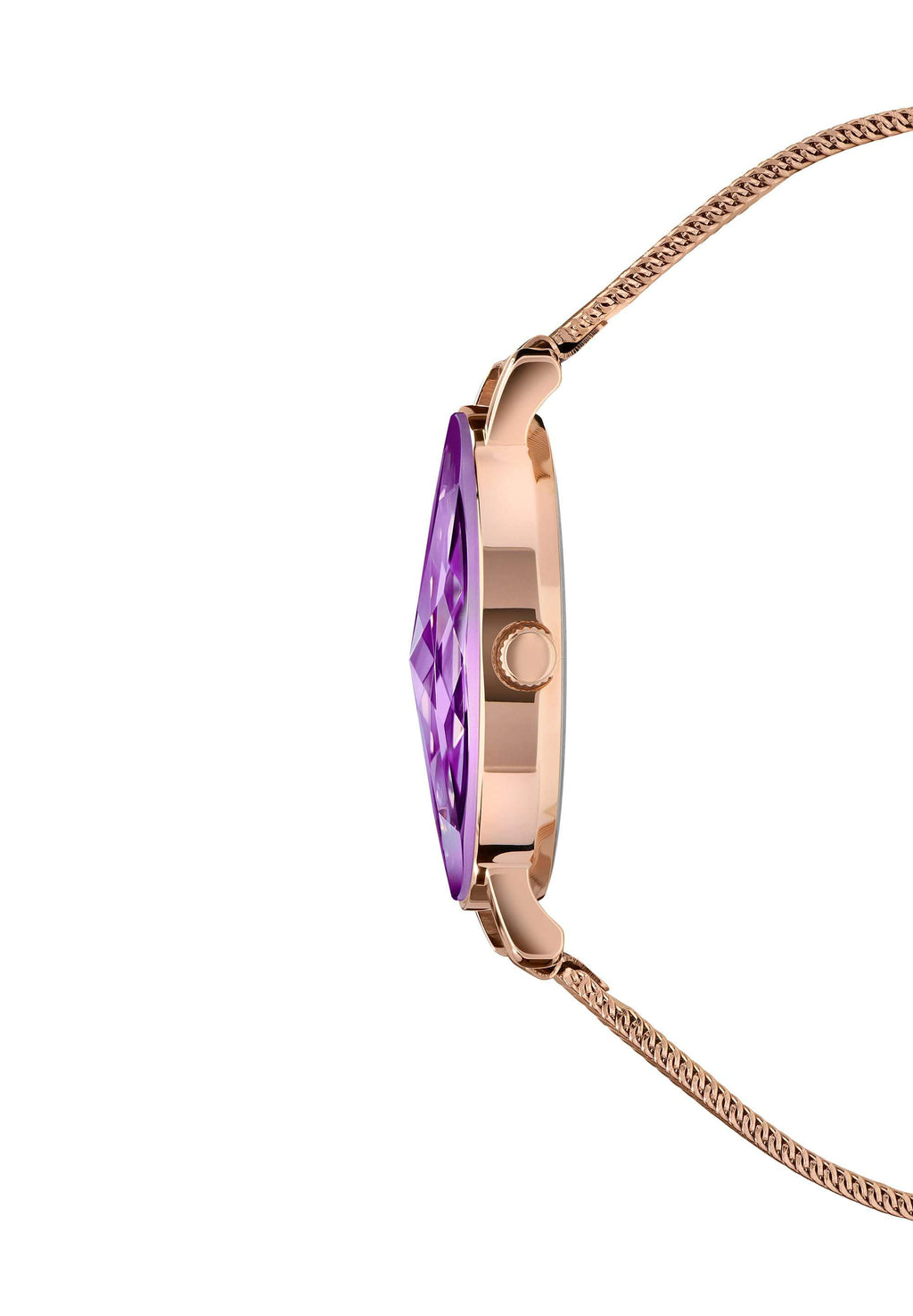 Facet Swiss Ladies Watch J5.612.M - Jowissa