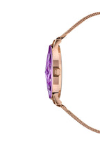 Facet Swiss Ladies Watch J5.612.M - Jowissa