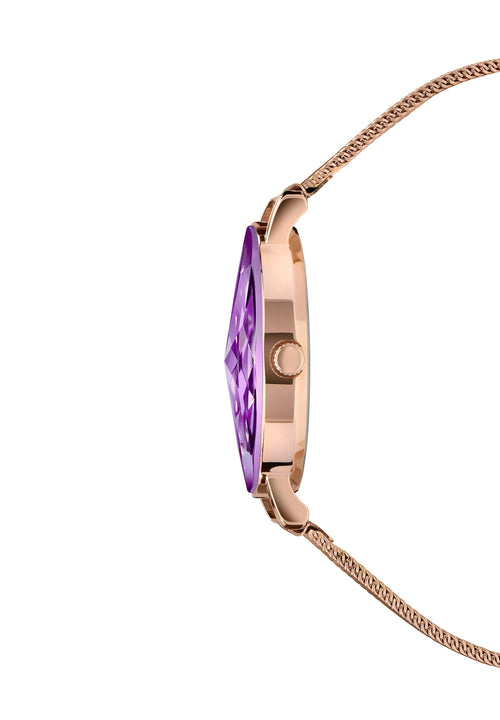 Facet Swiss Ladies Watch J5.612.M - Jowissa