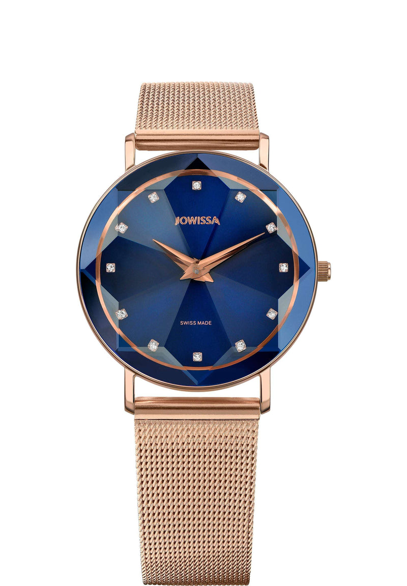 Jowissa Facet J5.613.L (something blue) J5.613.L