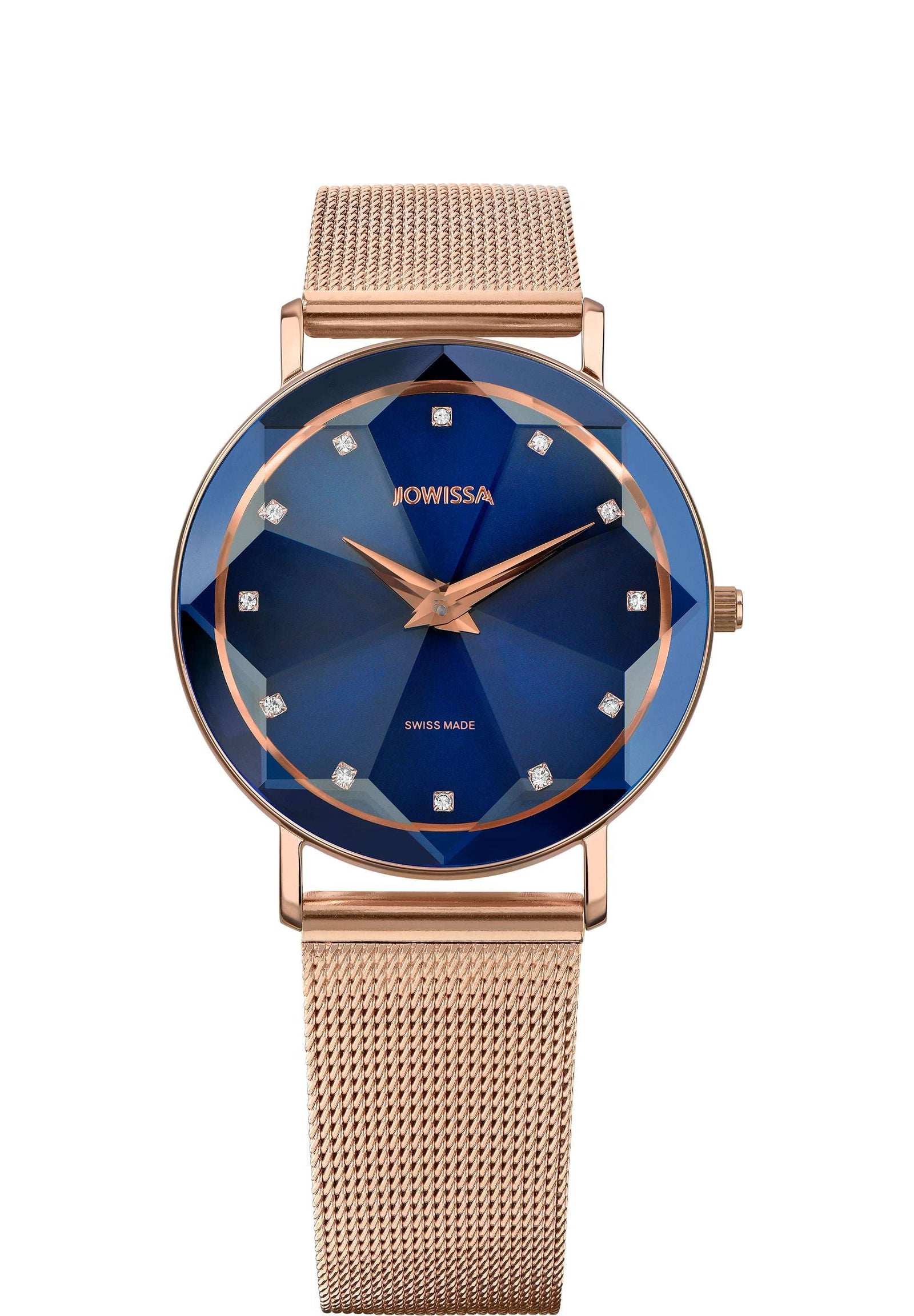 Jowissa Watches for Bridesmaids, Brides & Wedding Gifts