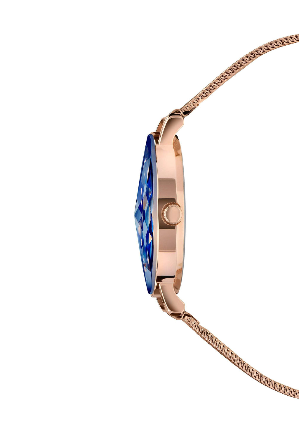 Facet Swiss Ladies Watch J5.613.M - Jowissa