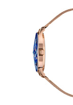 Facet Swiss Ladies Watch J5.613.M - Jowissa