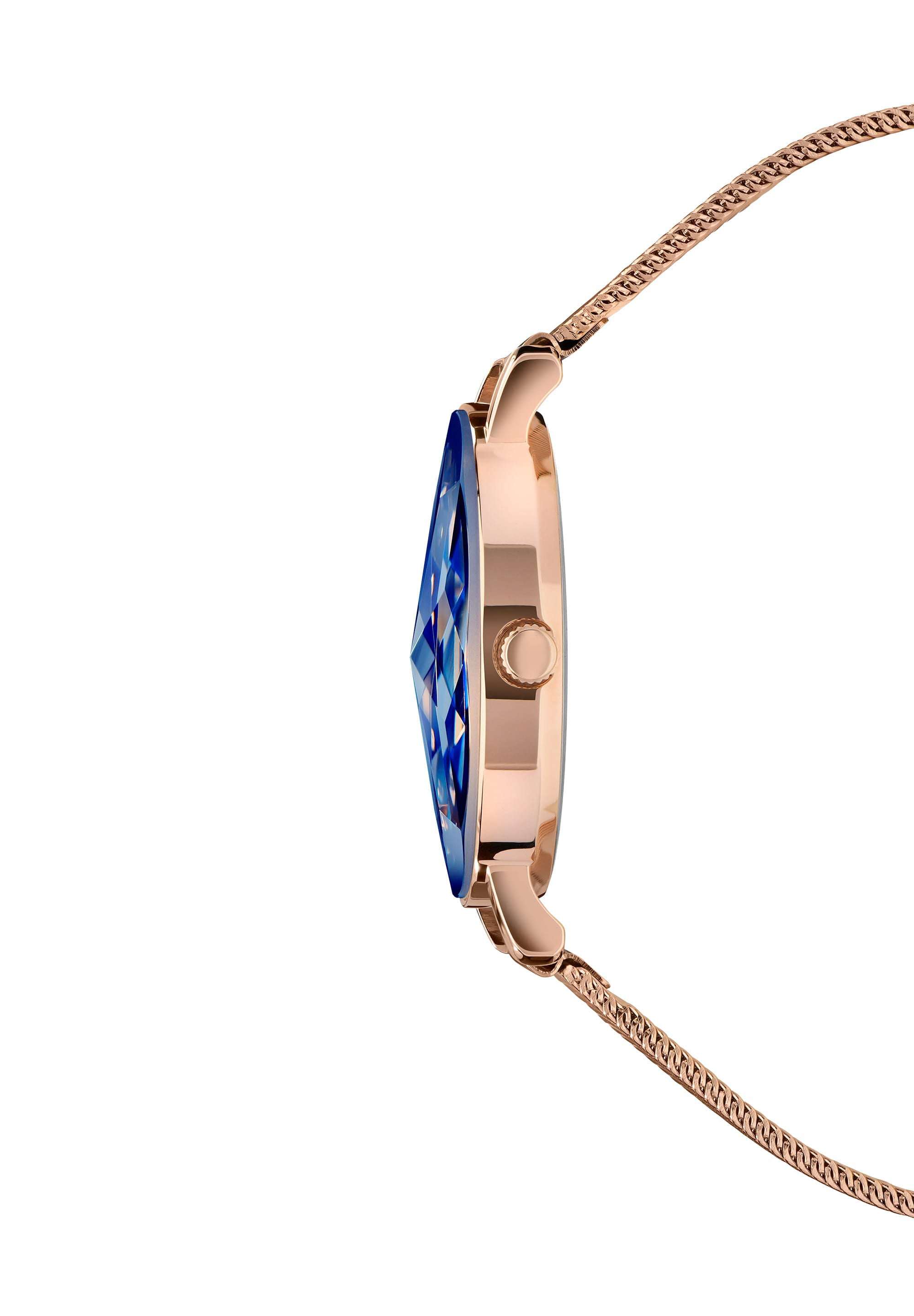 Facet Swiss Ladies Watch J5.613.M - Jowissa