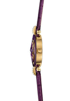 Facet Strass Swiss Ladies Watch J5.616.S - Jowissa