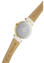 Facet Strass Swiss Ladies Watch J5.618.M - Jowissa