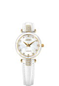 Facet Strass Swiss Ladies Watch J5.618.S - Jowissa