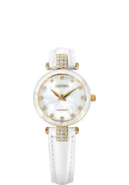 Facet Strass Swiss Ladies Watch J5.618.S - Jowissa