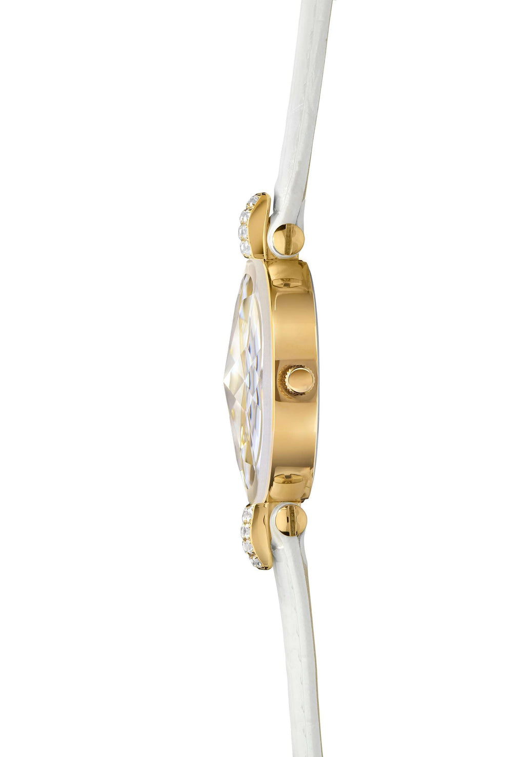 Facet Strass Swiss Ladies Watch J5.618.S - Jowissa