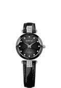 Facet Strass Swiss Ladies Watch J5.620.S - Jowissa
