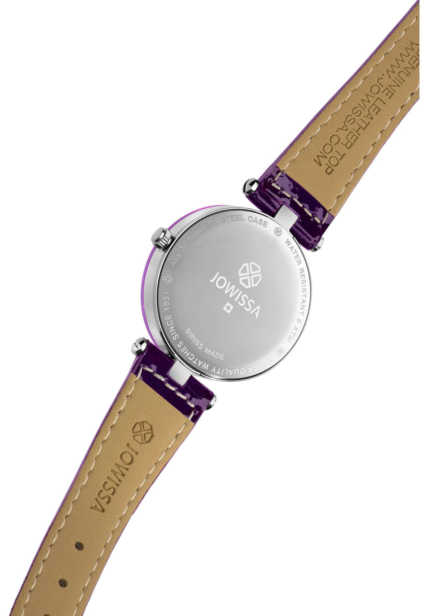 Jowissa Facet Strass - J5.637.S main image 0