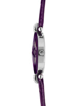 Facet Strass Swiss Ladies Watch J5.621.M - Jowissa