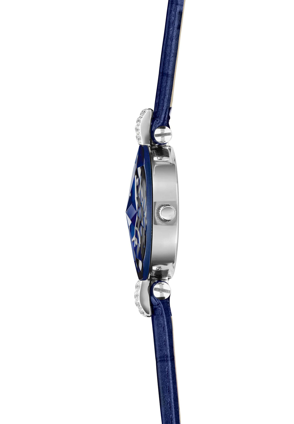 Facet Strass Swiss Ladies Watch J5.622.S - Jowissa