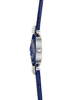 Facet Strass Swiss Ladies Watch J5.622.S - Jowissa