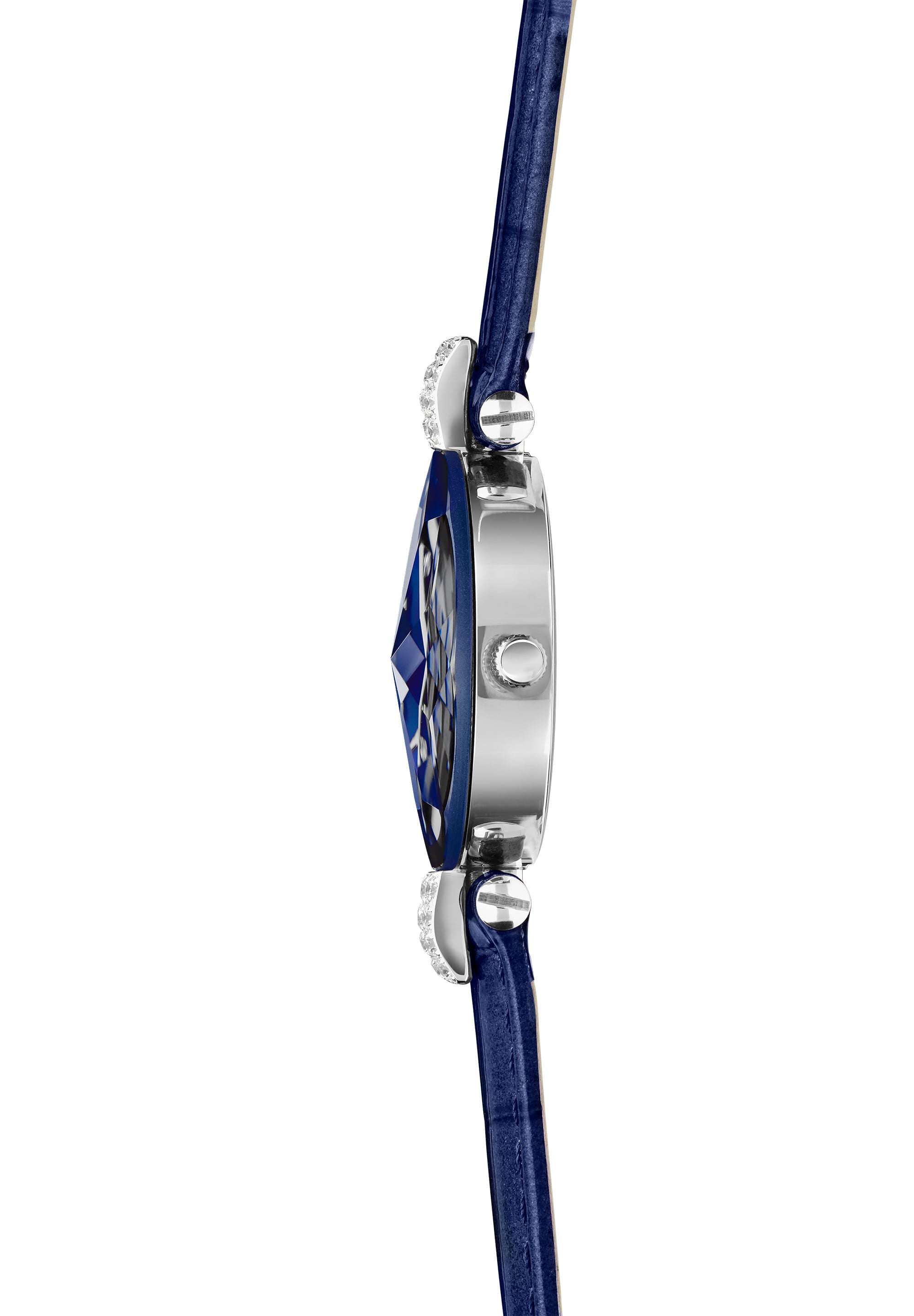 Facet Strass Swiss Ladies Watch J5.622.S - Jowissa