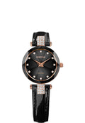 Facet Strass Swiss Ladies Watch J5.623.S - Jowissa
