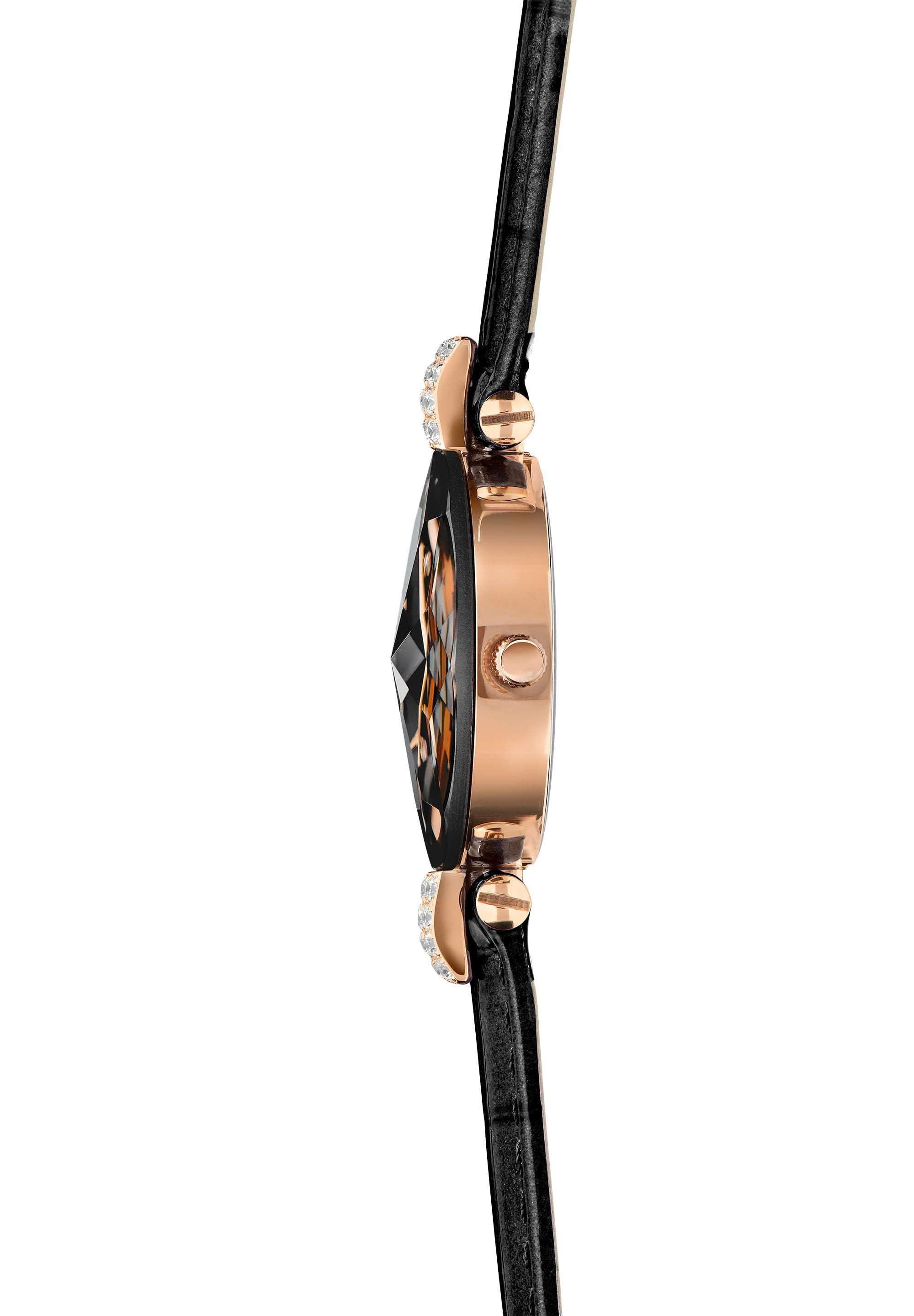 Facet Strass Swiss Ladies Watch J5.623.S - Jowissa