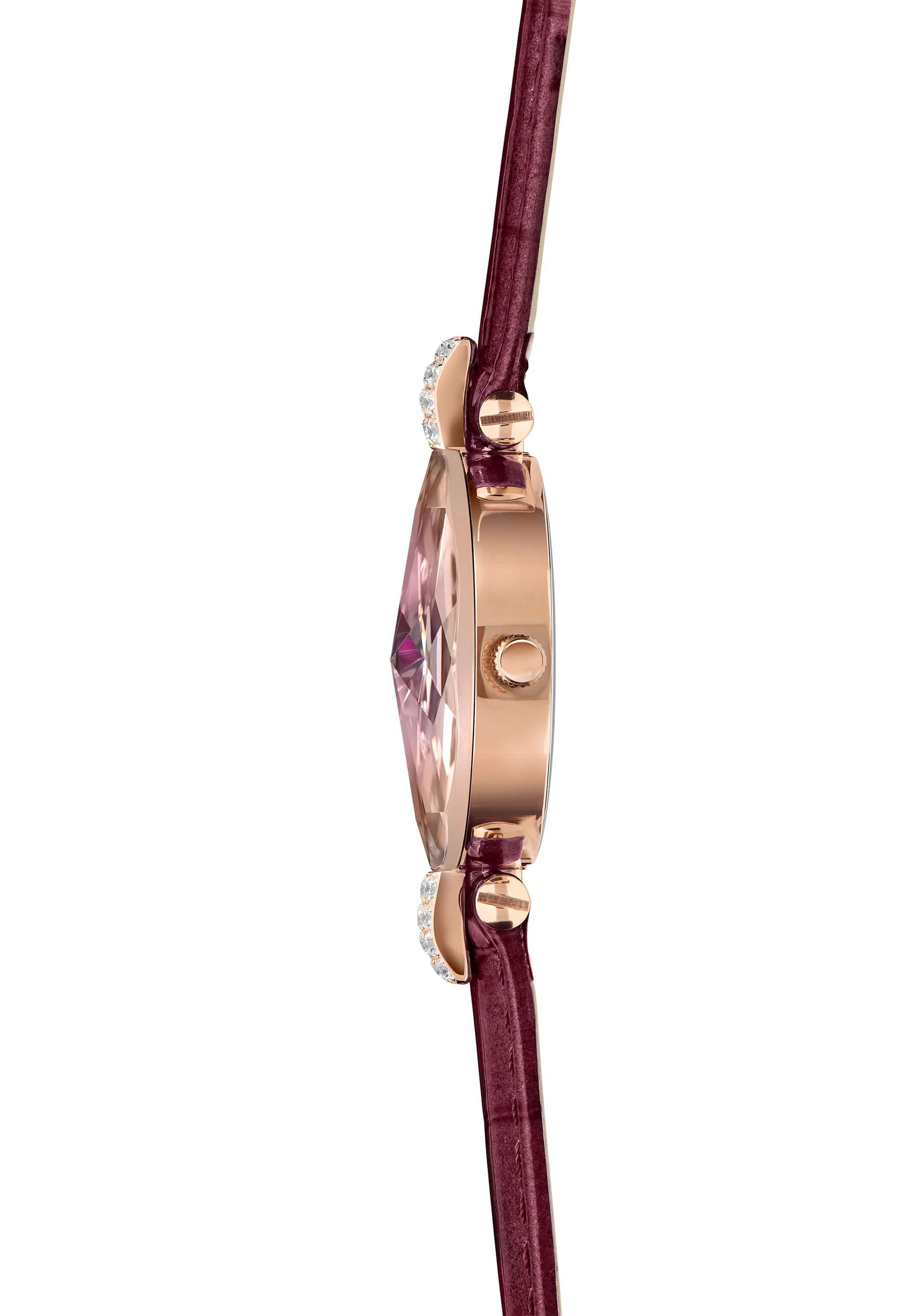 Facet Strass Swiss Ladies Watch J5.771.S - Jowissa