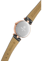 Facet Strass Swiss Ladies Watch J5.627.M - Jowissa