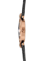 Facet Strass Swiss Ladies Watch J5.627.M - Jowissa