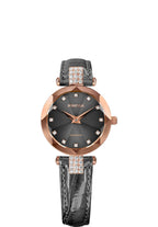 Facet Strass Swiss Ladies Watch J5.627.S - Jowissa