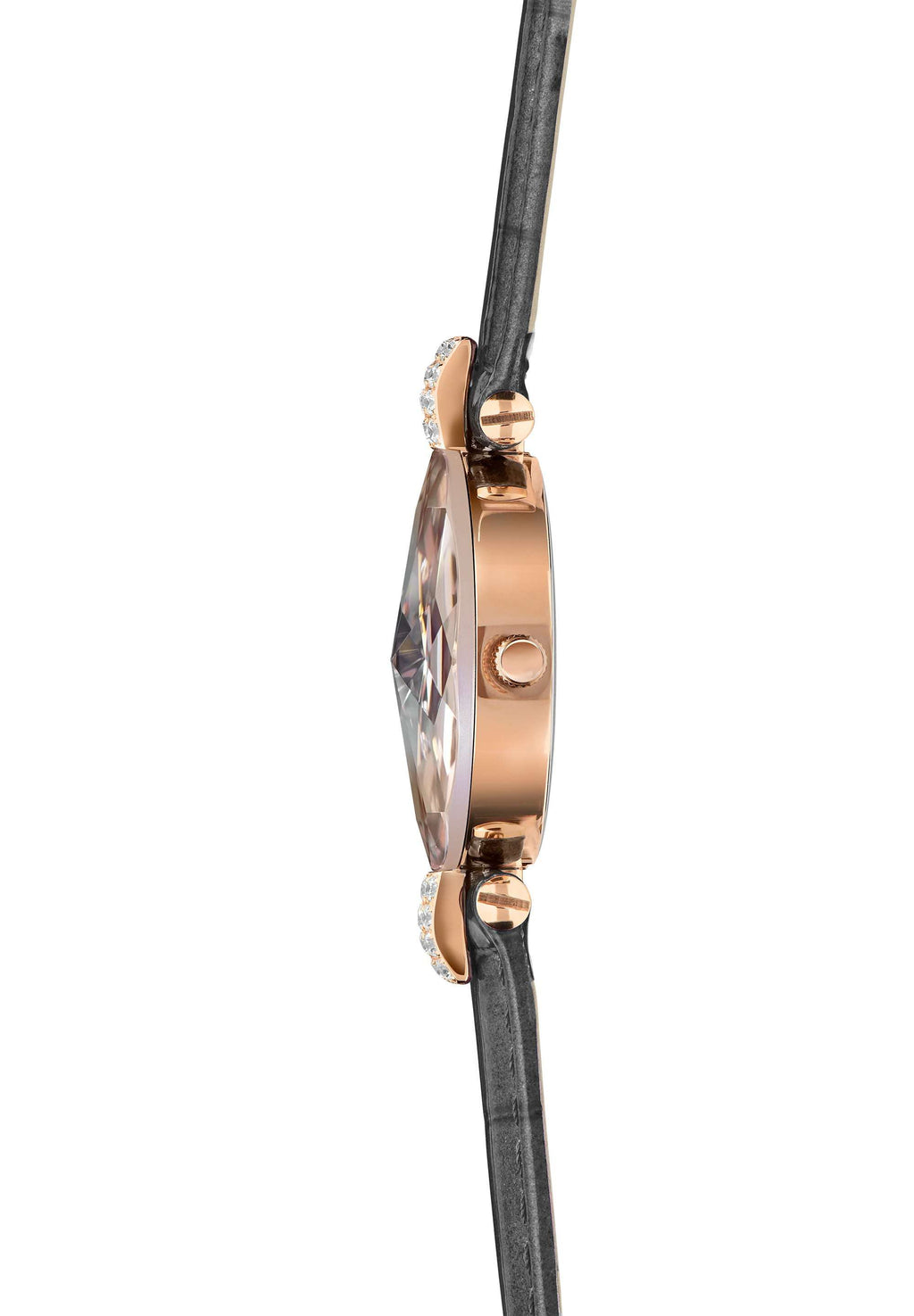 Facet Strass Swiss Ladies Watch J5.627.S - Jowissa