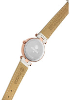 Facet Strass Swiss Ladies Watch J5.628.S - Jowissa