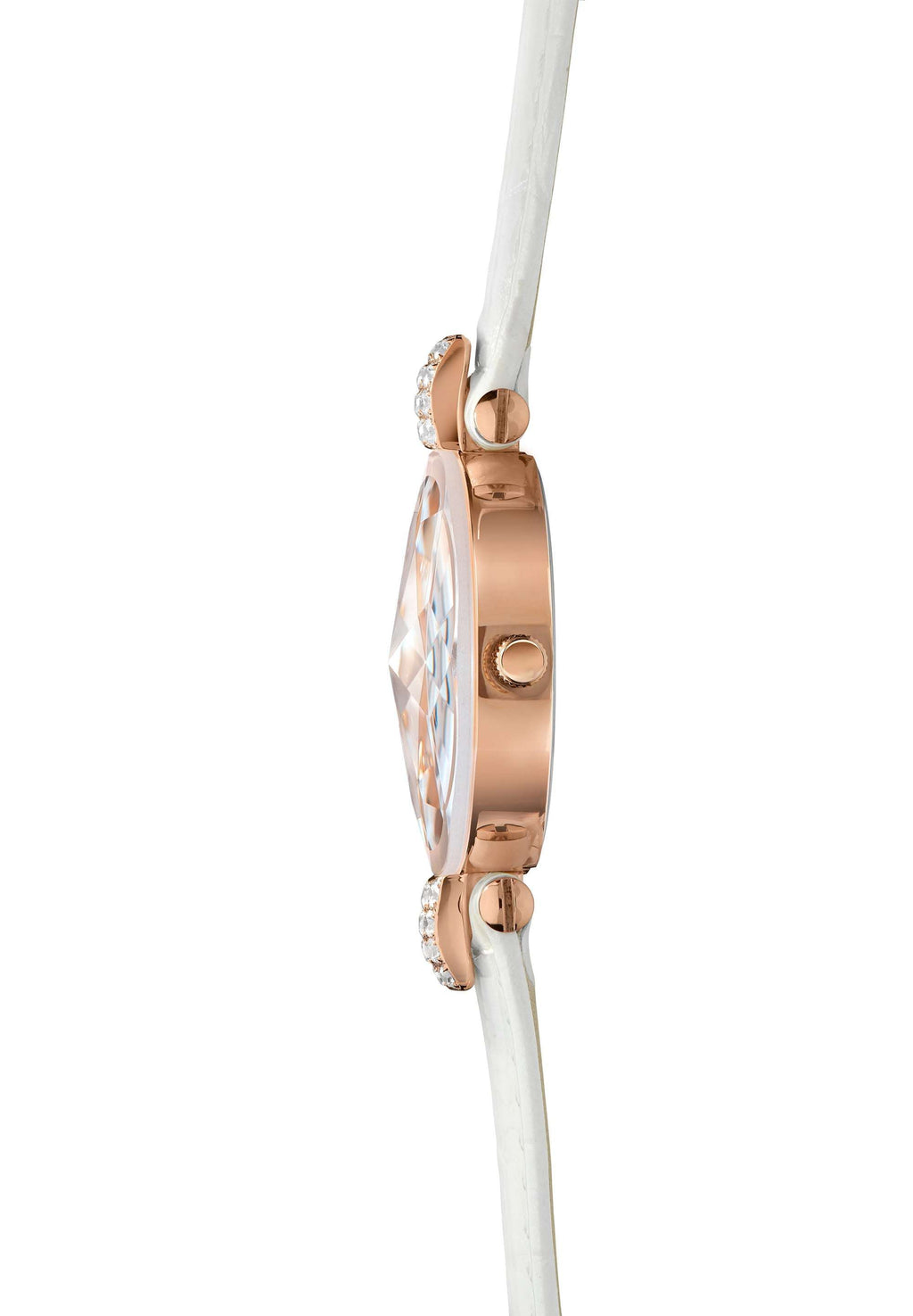 Facet Strass Swiss Ladies Watch J5.628.S - Jowissa